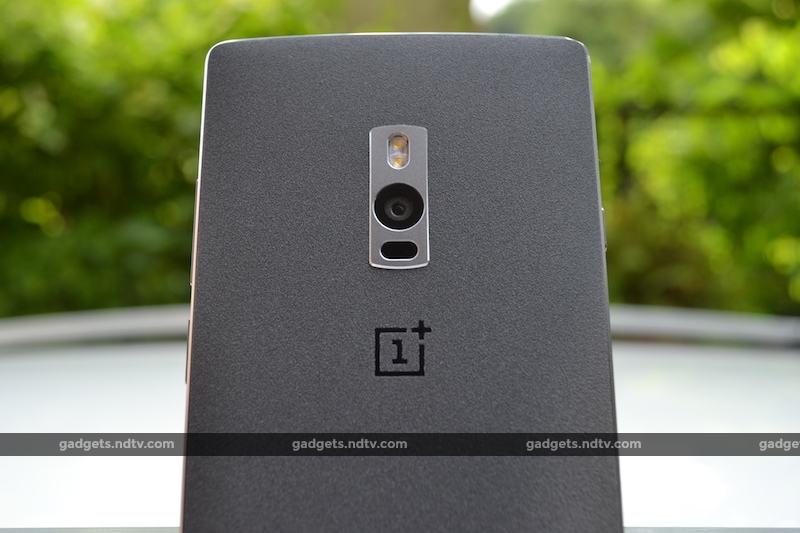 OnePlus 2 Review: Second Time's Almost the Charm