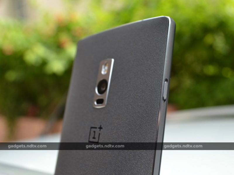 OnePlus 2 Receives a Price Cut in India