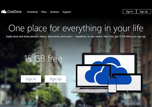 Microsoft Offering 15GB Extra of Free OneDrive Storage Across Platforms