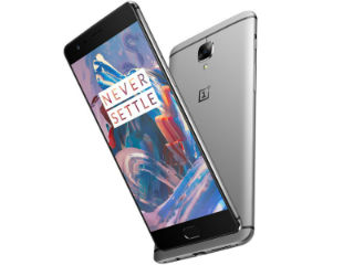 OnePlus 3 Leaked in New Image; 3000mAh Battery and Amoled Display Tipped