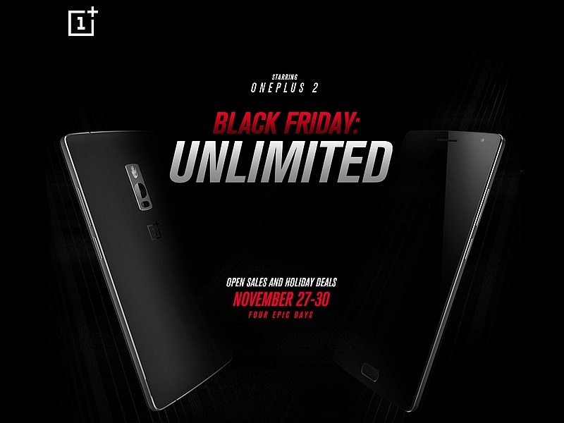 OnePlus 2 Open Sale This Week in India and Other Regions