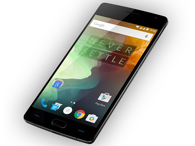 OnePlus 2 Sale to Begin via Amazon India on Tuesday ...