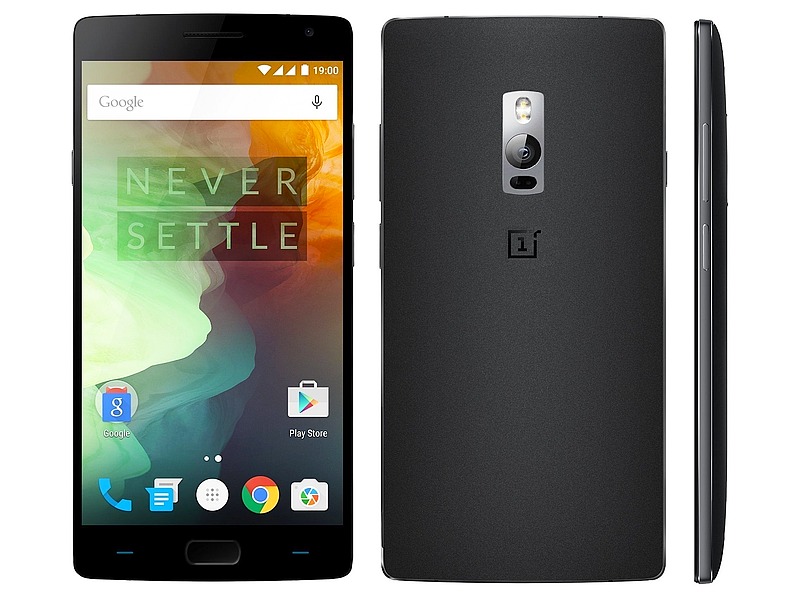 OnePlus 2 Now Receiving OxygenOS 2.2.1 Update With RAW Support, More