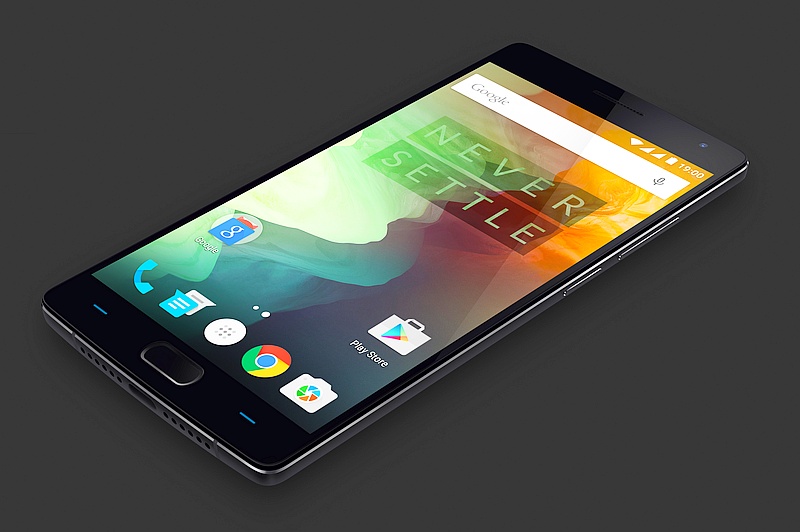 OnePlus 2 Receiving OxygenOS 2.1.0 With Camera Improvements and More