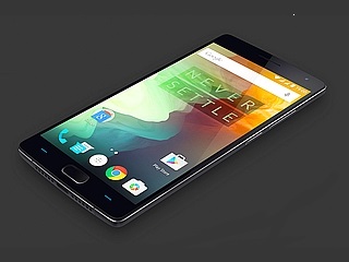 OnePlus 2 Receiving OxygenOS 2.1.0 With Camera Improvements and More