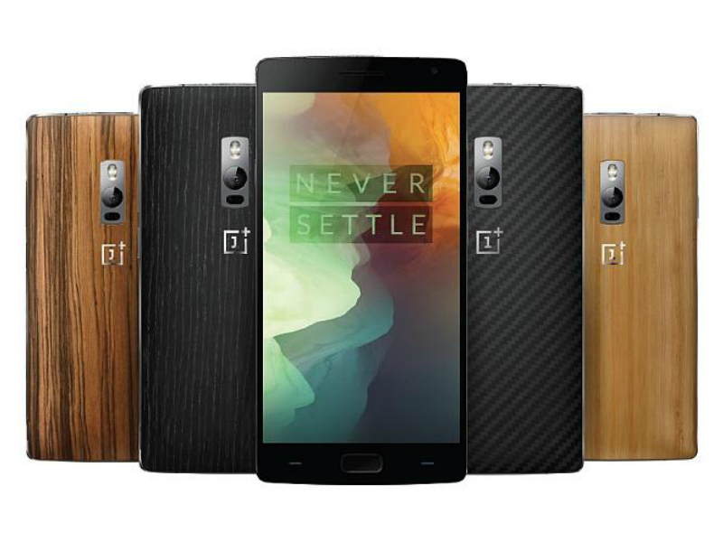 OnePlus 2 Starts Receiving Android 6.0.1 Marshmallow-Based OxygenOS 3.0.2 Update