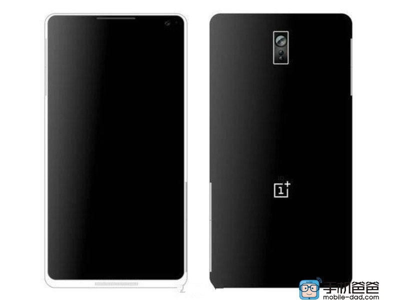 Alleged OnePlus 3 Image Renders, Specifications Surface Online