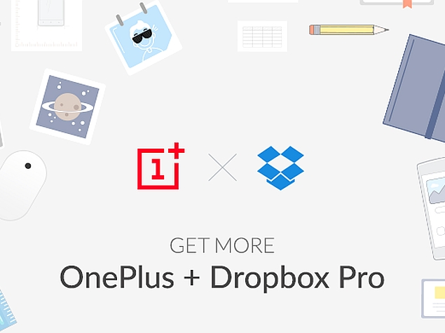OnePlus One Price Cut Permanent, Dropbox Pro Bundle Unveiled for 64GB Variant
