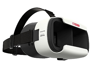 OnePlus 3 to Launch on a Virtual Space Station; Loop VR Headset Unveiled