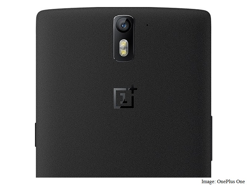 OnePlus X Specifications 'Confirmed' by Amazon India Listing 