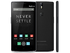 OnePlus One Launching in India on December 2 Exclusively on Amazon