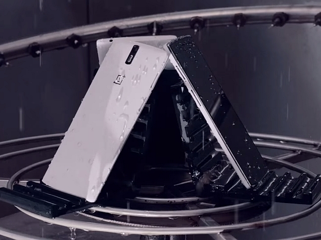 OnePlus One User Discovers Manufacturing Defect Affecting Touchscreen Digitiser