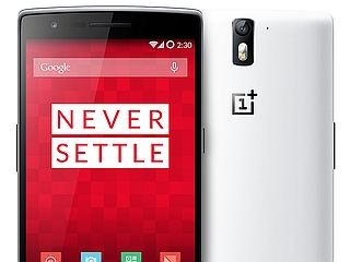 OnePlus One Price Cut Not Planned for India, Says Co-Founder