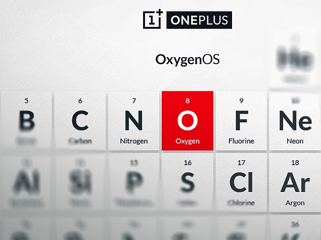 OnePlus Announces OxygenOS Custom Android ROM, February 12 Unveiling