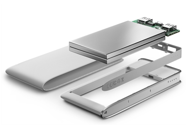 OnePlus Celebrates First Anniversary With Power Bank Launch, Sale and Contests