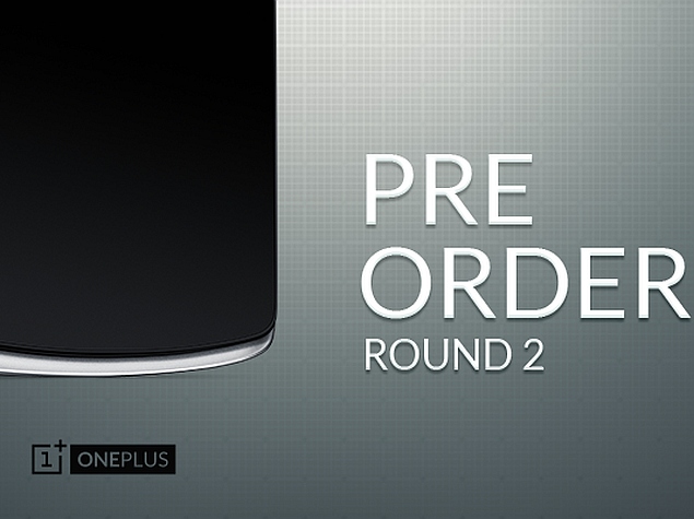 OnePlus One Pre-Order Window on November 17 to Open for Just 1 Hour