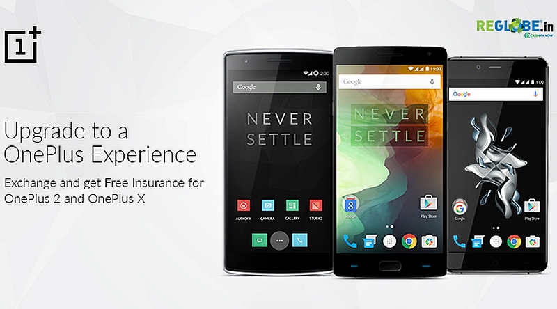 OnePlus Introduces Exchanges Offers for Its Smartphones in India
