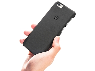 OnePlus Sandstone Case Launched for iPhone 6 and iPhone 6s