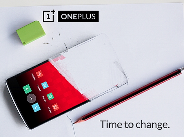 OnePlus to 'Shake Up the Industry' on Monday, OnePlus Two Launch Expected