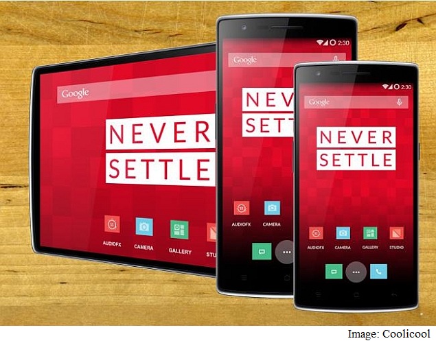 OnePlus Two Listed by Online Retailer Along With Specifications