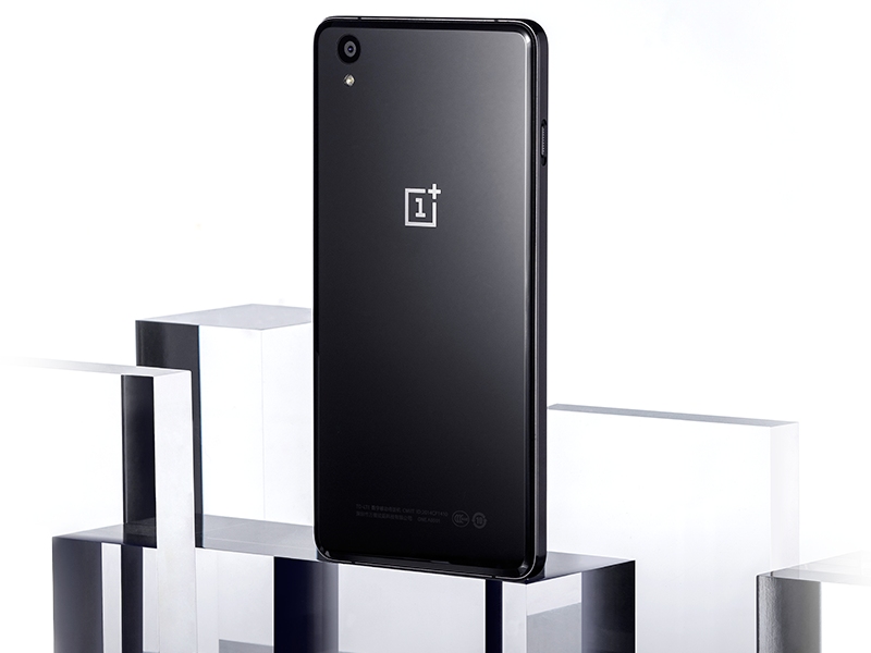 OnePlus X With 5-Inch Display, 3GB of RAM Launched at Rs. 16,999