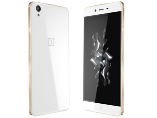 OnePlus X Champagne Edition to Go on Sale at Rs. 16,999 From Wednesday