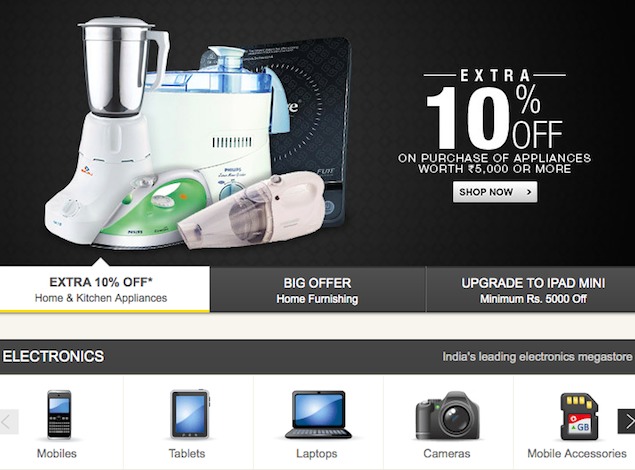 Where's my warranty? The growing perils of shopping online in India