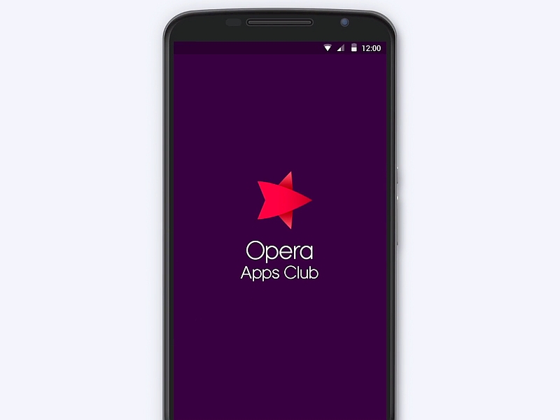 'Netflix-Style' Opera Apps Club Launched Globally