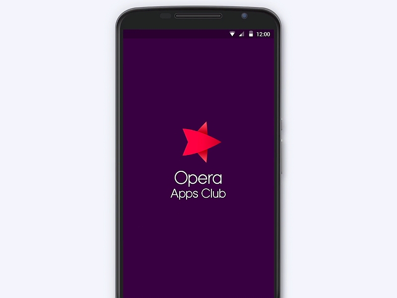 'Netflix-Style' Opera Apps Club Launched Globally