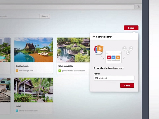 Opera Browser Update for PC and Android Brings Bookmark Sharing and More