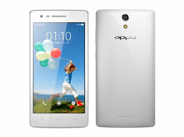 Oppo 3000 With 4.7-Inch Display, 64-Bit Quad-Core SoC Launched