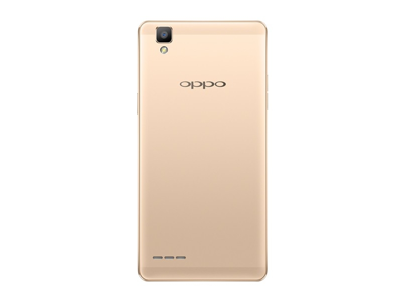 oppo f1f release date