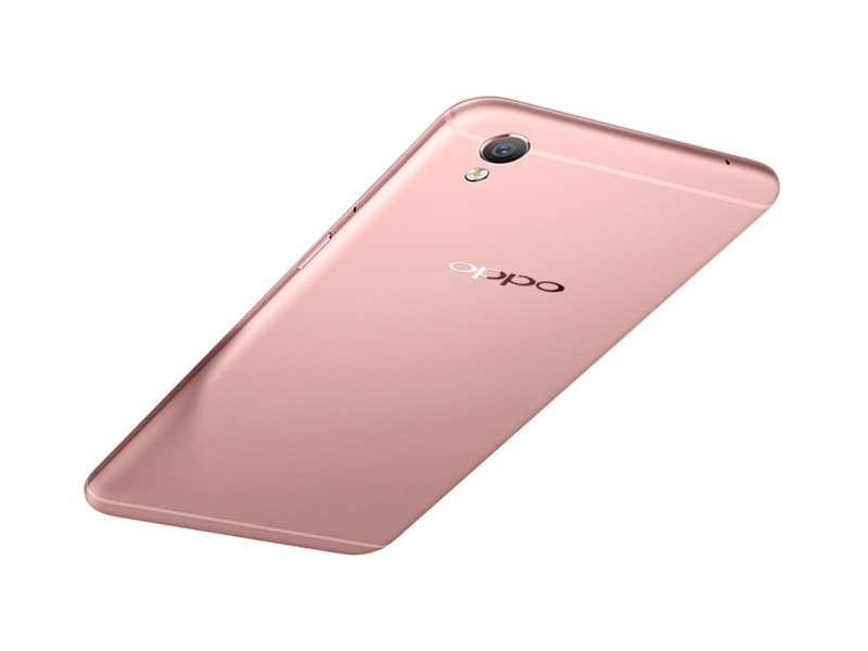 Oppo F1 Plus Launched in India: Price, Specifications, and More