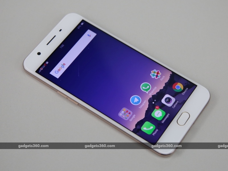 Oppo F1s Launched in India: Price, Specifications, Release Date, and More