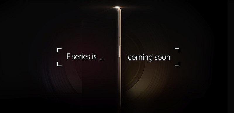 Oppo to Launch Camera-Focused F-Series Smartphones This Month