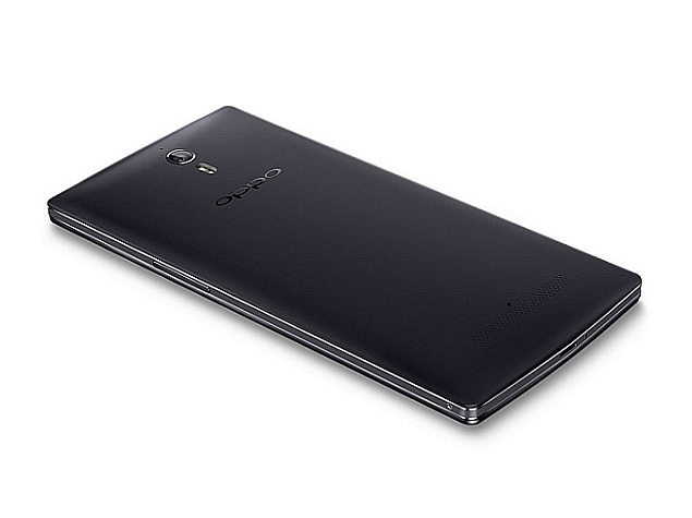 Oppo Find 7 'India's First Phone With QHD Display' Launched at Rs. 37,990