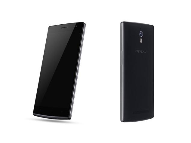 Oppo Find 7a With 5.5-inch Display, Snapdragon 800 Launched at Rs. 31,990