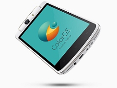 Oppo N1 Mini (Images) | NDTV Gadgets360.com