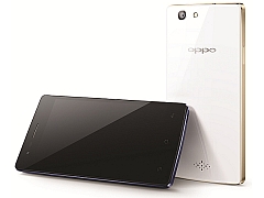 Oppo Neo 5 (2015) With 4.5-Inch Display, 8-Megapixel Camera Launched at Rs. 9,990