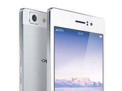 Oppo R5 Gilded Limited Edition Smartphone Launched At Rs 29 990 Technology News
