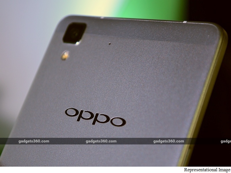 Oppo Becomes Top Smartphone Manufacturer in China: Counterpoint Research