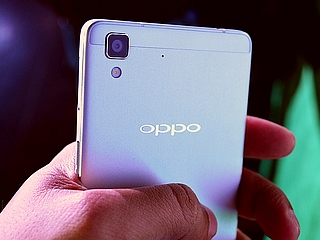 ओप्पो आर9एस स्मार्टफोन 19 अक्टूबर को होगा लॉन्च