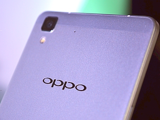 Oppo A35 Hits Certification Site, Tipping Design and Specifications