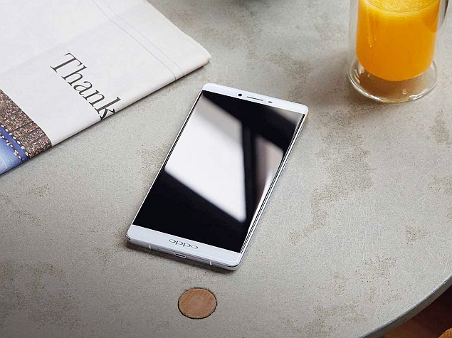 Oppo R7 and R7 Plus With 3GB of RAM, Snapdragon 615 SoC Launched