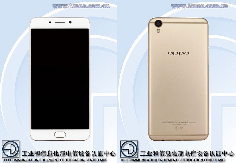 Oppo R9, R9 Plus Hit Certification Site; Design and Specifications Tipped