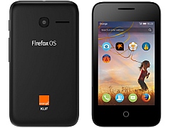 MWC 2015: Mozilla Bringing Firefox OS to TVs, Flip Phones and Sliders This Year
