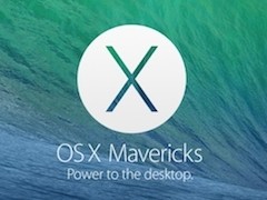 OS X Mavericks 10.9.4 Update Brings Safari 7.0.5 and Miscellaneous Fixes