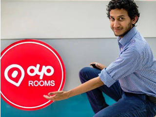 Microsoft Invests $5 Million in SoftBank-Backed Oyo Ahead of Its Expected IPO
