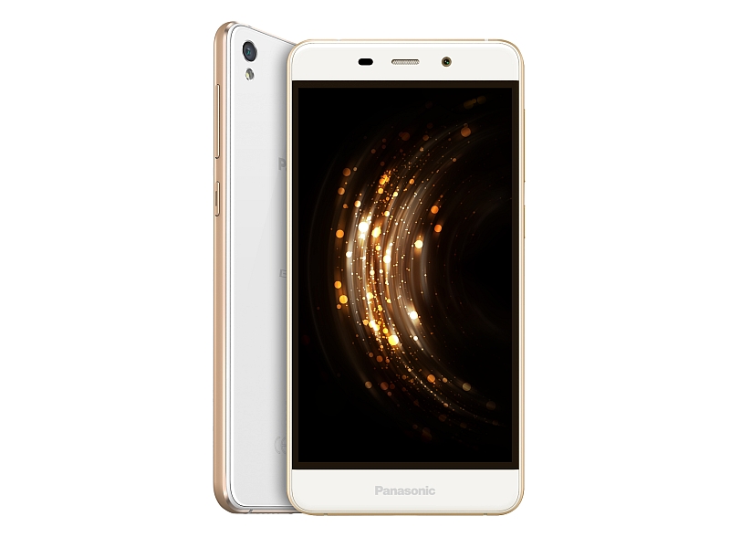 Panasonic Eluga Arc 2 With 4G VoLTE Support Launched at Rs. 12,290
