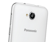 Panasonic Eluga S Mini With 5-Megapixel Front Camera Launched at Rs. 8,990